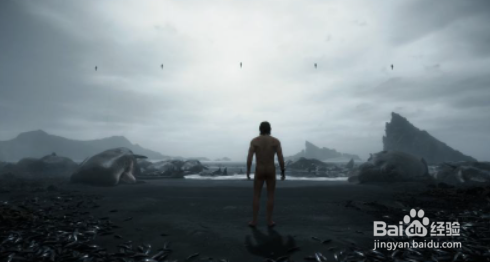 《死亡搁浅》冥滩图文攻略2