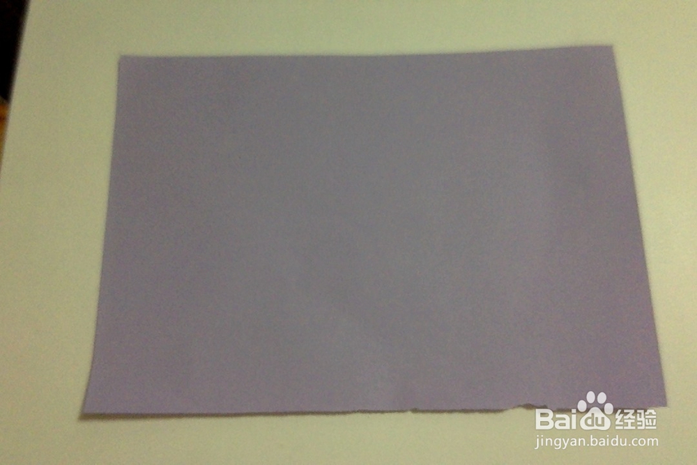 手工折纸 儿童简易折纸垃圾盒子 方盒 双耳盒