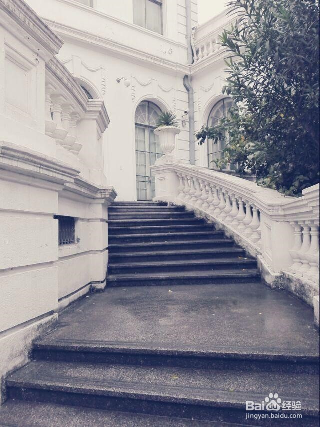 上海有哪些好玩有特色的地方?