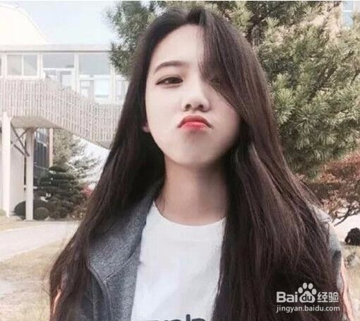 女生长发发型推荐 依旧是女神大爱款