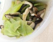 芦笋与什么搭配才更有营养？