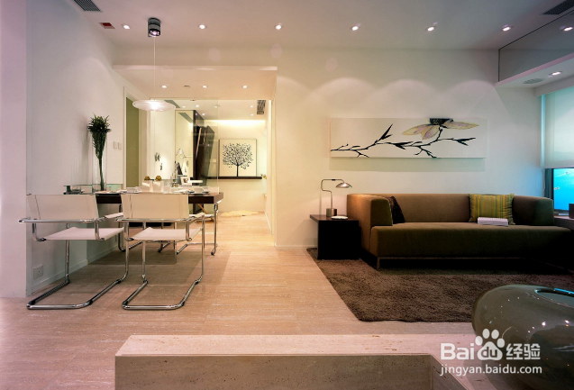 客厅小要怎么装修更好？