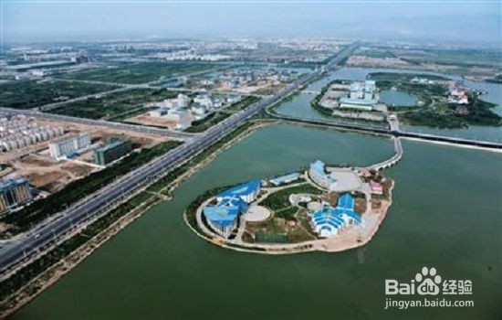 宁夏旅游攻略(多图)