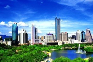 五一出游经验分享