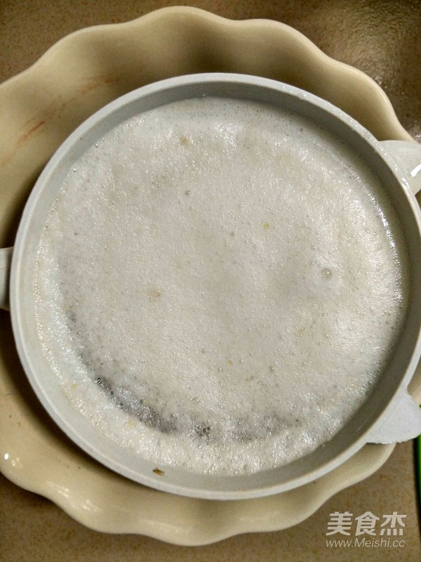 梨子汁的家常做法