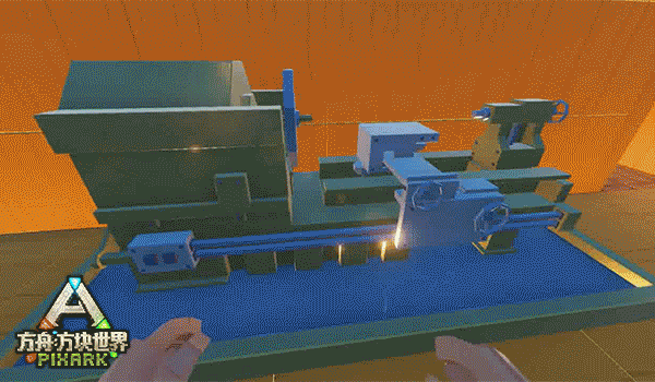 《方块方舟》新手驯龙生存图文攻略