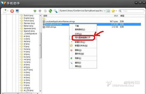 iphone滑动文字修改。