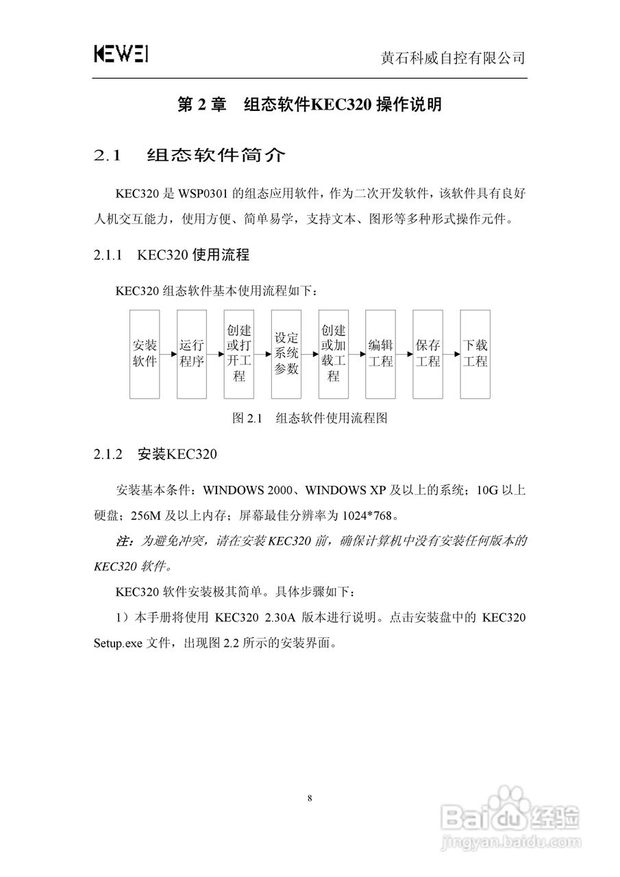 WSP0301-24文本显示器人机界面使用手册:[2]