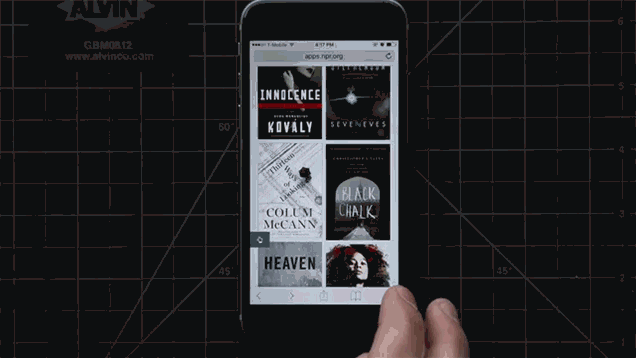 提高手机使用率,iPhone/iPad隐藏技巧!