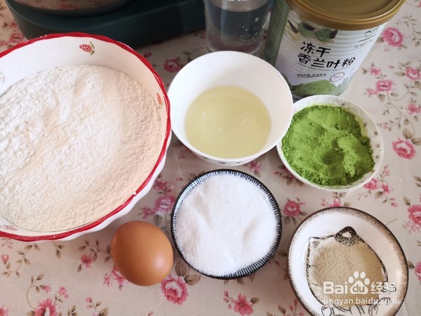 夹心面包卷的做法