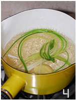 夏日鲜虾小清新吃法【鲜虾芒果沙拉】