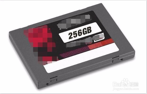 固态硬盘怎么区分好坏