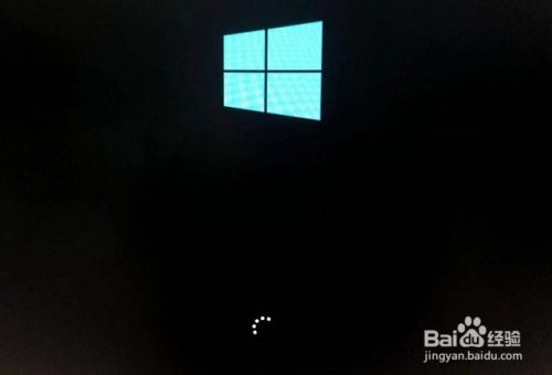 Win10更新显卡驱动后无法开机进入系统