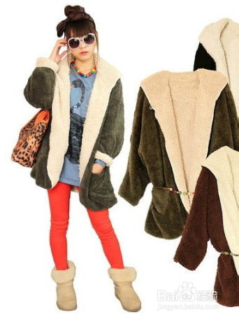 矮个子会变高的十种穿衣搭配