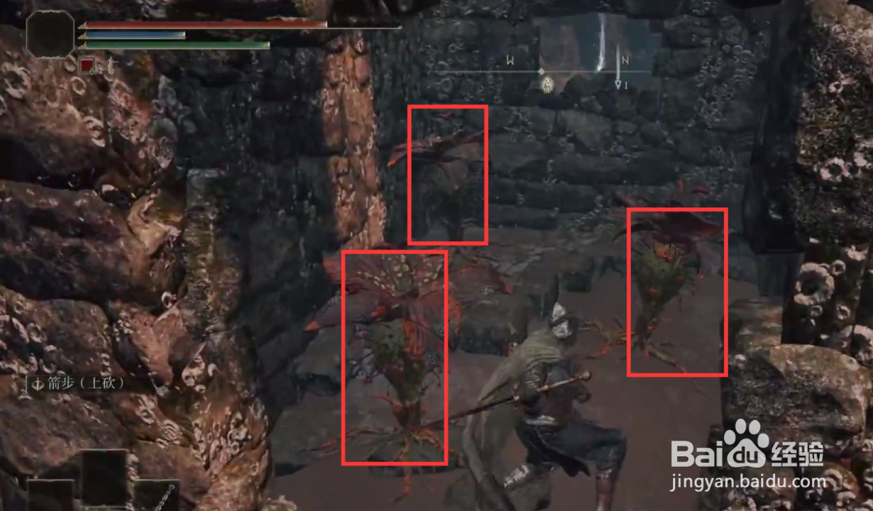 艾尔登法环陨石杖详细获取攻略