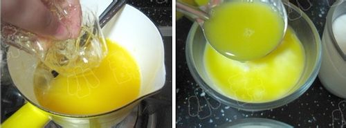 招待小朋友准备的惊艳小甜点【牛奶水果杯】