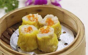 广州的特色小吃