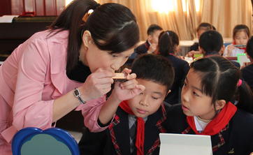 孩子兴趣爱好如何在生活中培养?