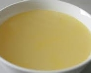 过年美食系列：宫廷菜家里做---锅塌豆腐