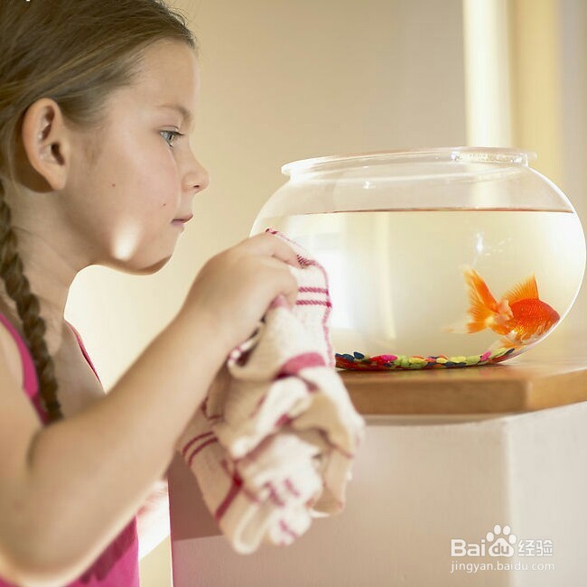 如何培养小女孩