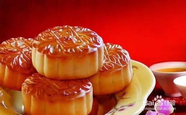 中秋节，我们怎样过？（穿越时空版）