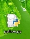 怎样写python脚本