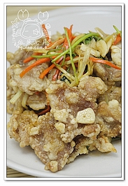 【猪肉炖粉条】菜里的粉条很给力！附炖肉容易烂的小窍门