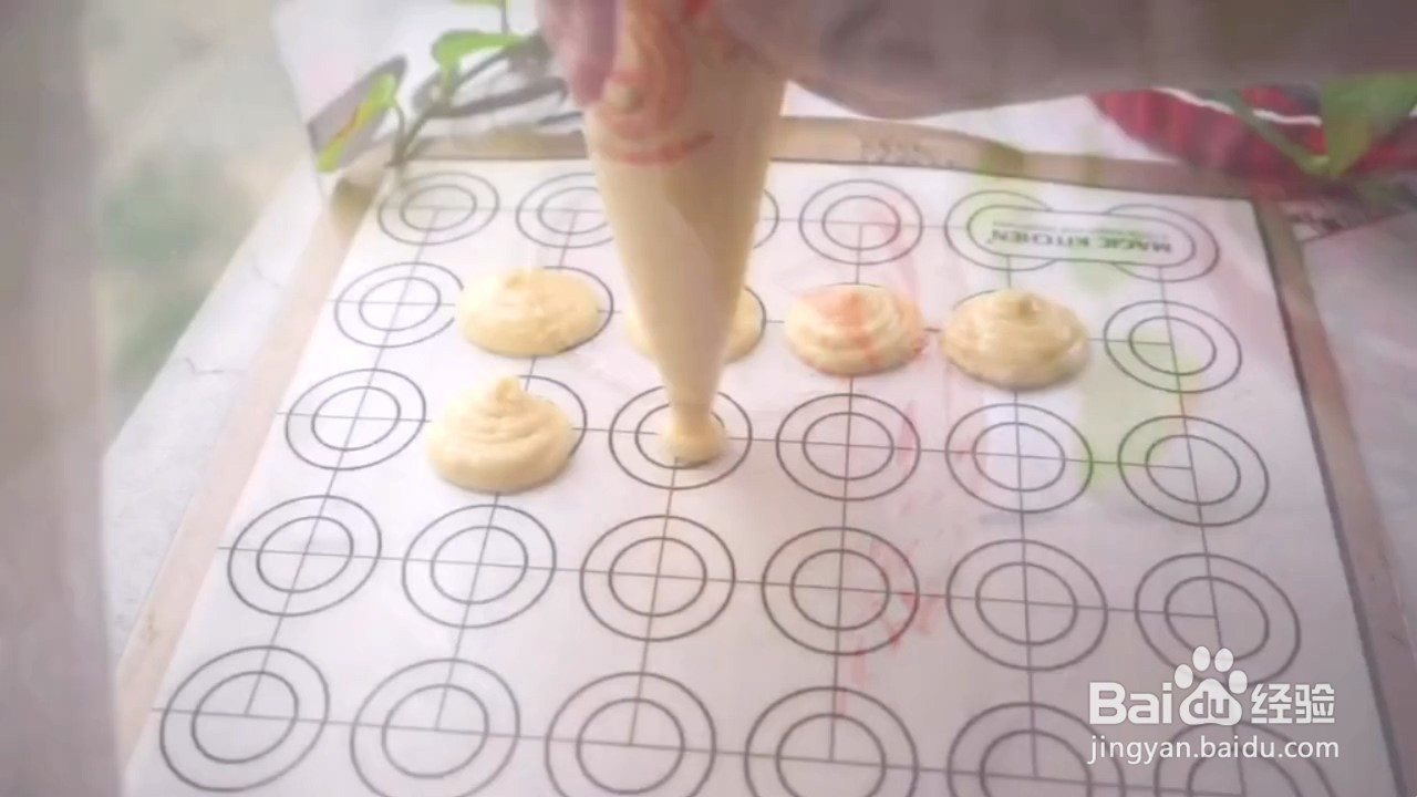如何制作麻薯恐龙蛋