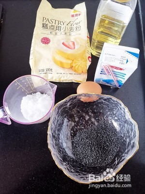 酥脆蛋卷的美味做法