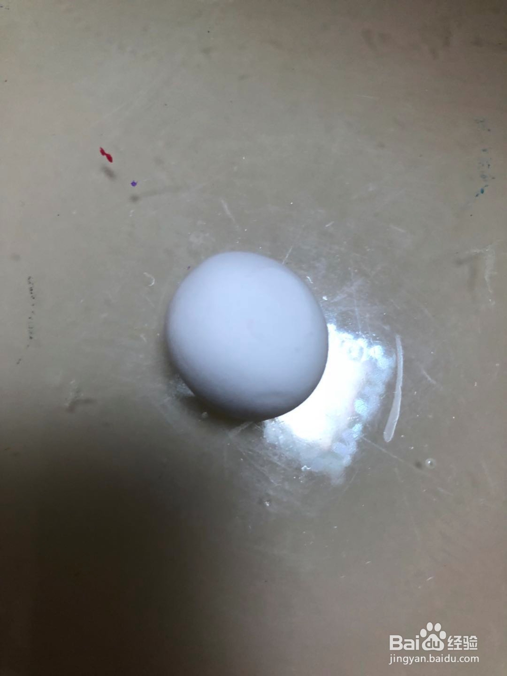 制止可爱的大白