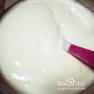 如何制作蔓越莓蛋糕