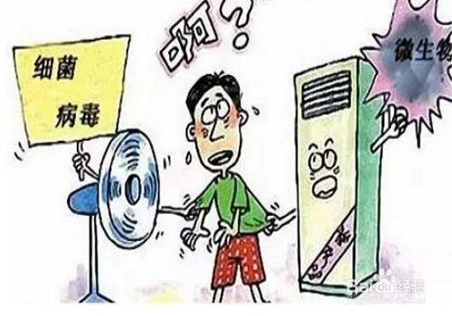 过敏性鼻炎如何根治