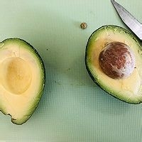 芝士焗牛油果的美味做法