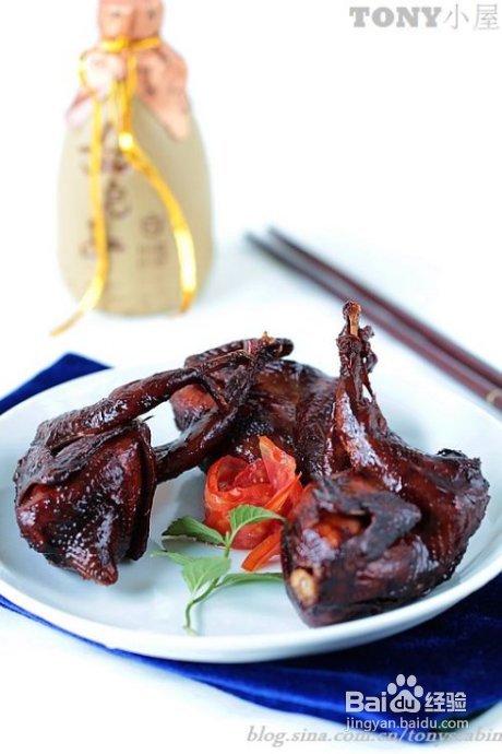 一年里只做一次三款最好吃的月饼（51张图解）---58道中秋团圆菜