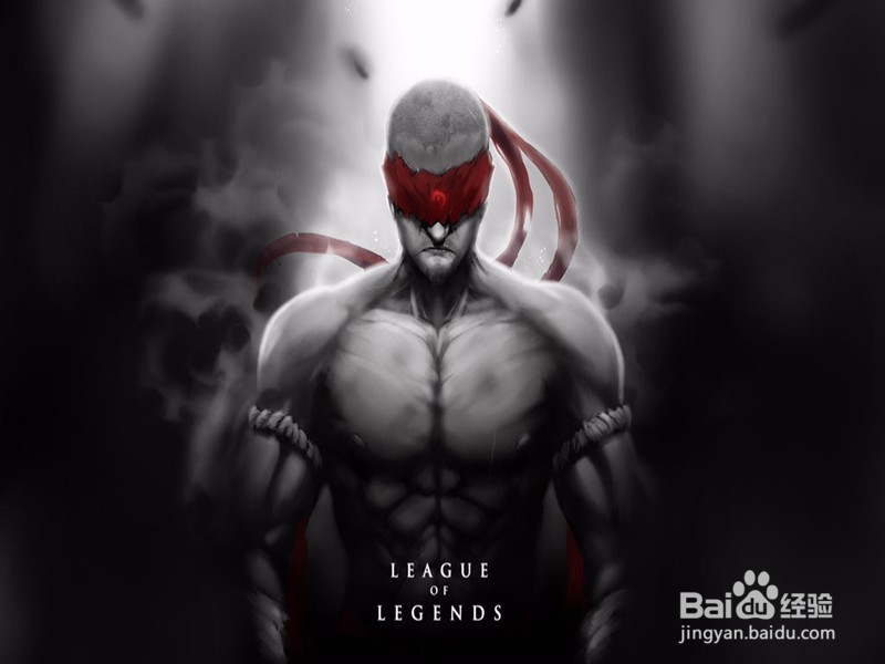 教你打好LOL英雄联盟【心理战】?(撸友必看)