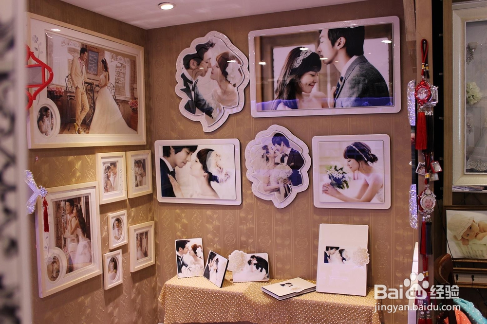 选拍婚纱照的注意事项是什么?