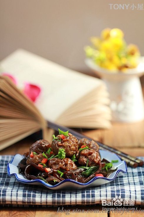 用“三个一”工程成就完美家常红烧鱼---零失手办法轻松搞定红烧鱼