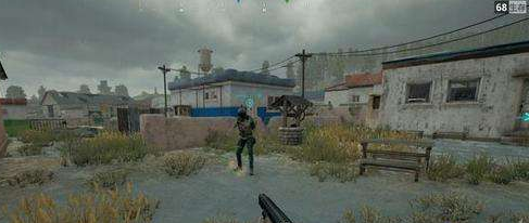 《绝地求生大逃杀》的一些常用术语有哪些