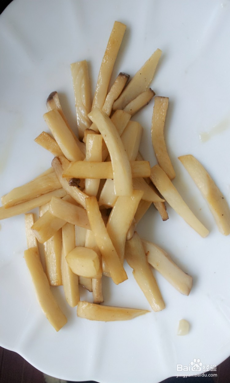 干鍋鸡翅的做法