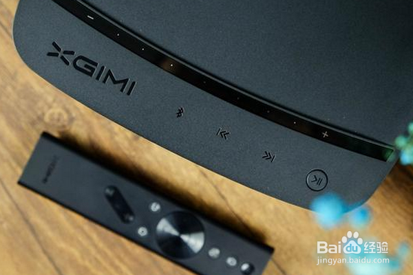 代替传统电视：极米智能投影开箱体验