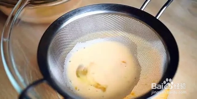 焦糖牛奶布丁怎么做只需六步就能完成