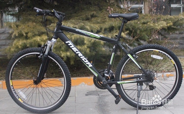 长途骑行需要什么 极简版