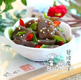 09年女性饮食减肥最佳新模式－碧波魔芋
