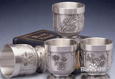 白银有什么用？