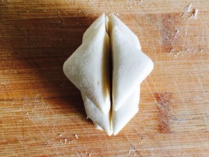 河南特色-莲花卷怎么做