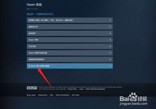 steam api怎么改