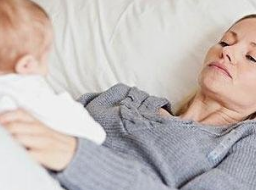 产后腰痛的原因