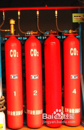 消防安全知识有哪些?怎样使用灭火器及逃生自救