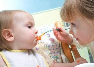 新爸妈选购宝宝奶粉易入的误区有哪些?