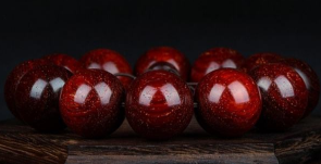 如何辨认小叶紫檀？